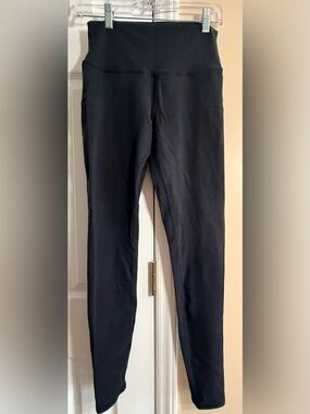Alo Black Women's Leggings